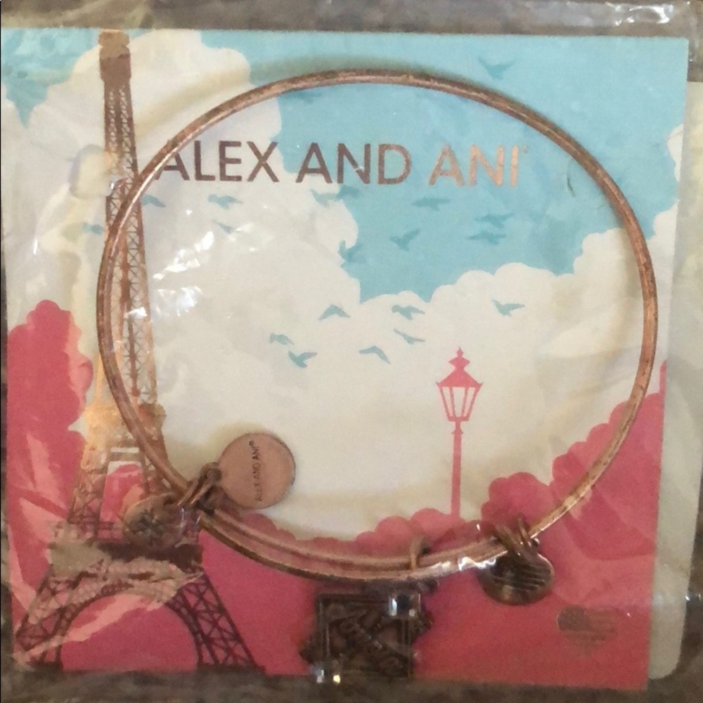 Amour - Alex and Ani